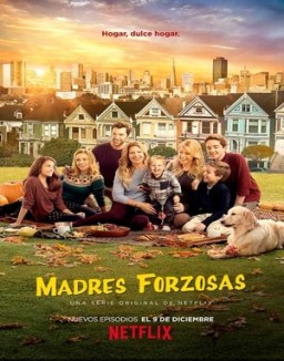 Madres forzosas temporada 1 capitulo 8