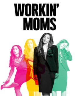 Madres trabajadoras saison 2