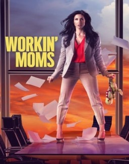 Madres trabajadoras saison 4