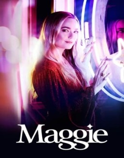 Maggie Temporada 1