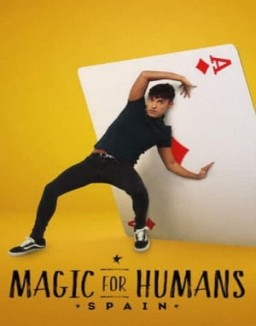 Magic for Humans Spain temporada 1 capitulo 6