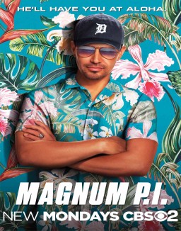 Magnum P.I. temporada 5 capitulo 8