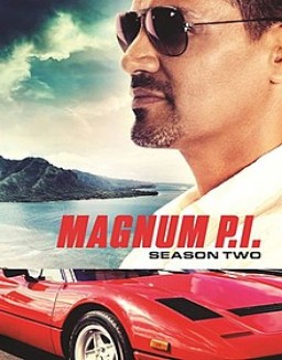 Magnum P.I. temporada 2 capitulo 10