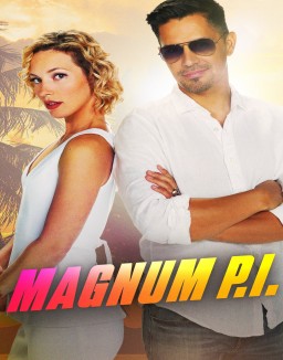 Magnum P.I. temporada 3 capitulo 12