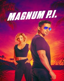 Magnum P.I. temporada 4 capitulo 3