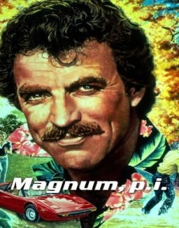 Magnum saison 1