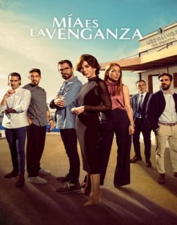 Mía es la venganza temporada 1 capitulo 11