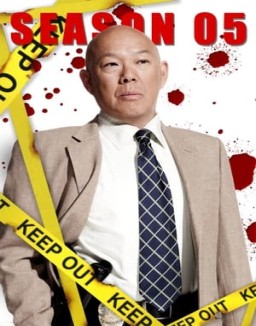 Major Crimes temporada 5 capitulo 15