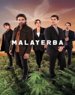 MalaYerba temporada 1 capitulo 2