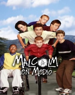 Malcolm temporada 3 capitulo 11