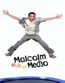 Malcolm temporada 4 capitulo 13