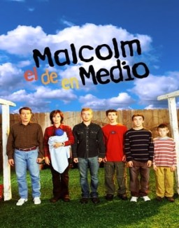 Malcolm temporada 5 capitulo 7