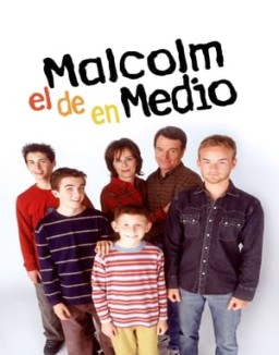 Malcolm temporada 6 capitulo 17