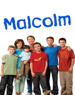 Malcolm temporada 7 capitulo 22