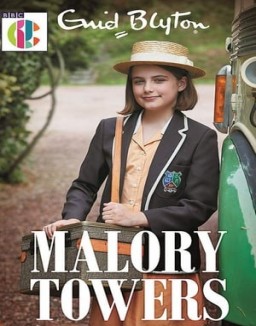 Malory Towers Temporada 1