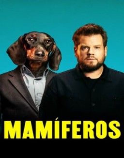 Mamíferos temporada 1 capitulo 1