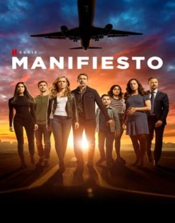 Manifest temporada 1 capitulo 13