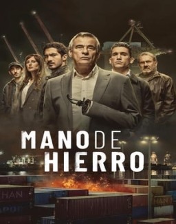 Mano de hierro temporada 1 capitulo 2