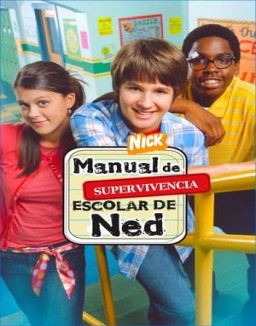 Manual de supervivencia escolar de Ned temporada 1 capitulo 5