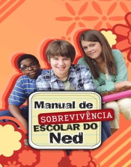 Manual de supervivencia escolar de Ned temporada 3 capitulo 22