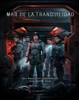 Mar de la tranquilidad temporada 1 capitulo 3