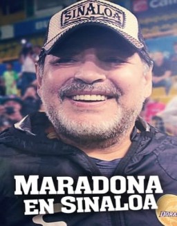 Maradona en Sinaloa