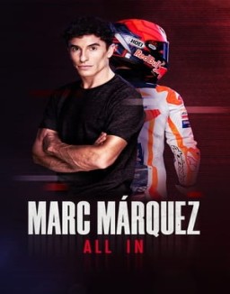 Marc Márquez: All In Temporada 1