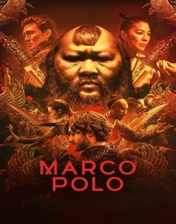 Marco Polo temporada 1 capitulo 2