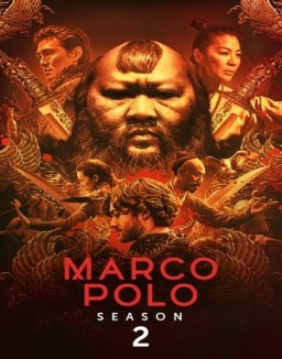 Marco Polo saison 2