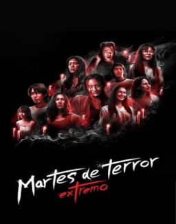 Martes de terror extremo temporada 1 capitulo 3