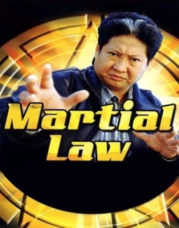 Martial Law saison 1