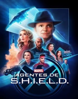 Marvel Agentes de S.H.I.E.L.D. temporada 1 capitulo 19