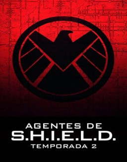 Marvel Agentes de S.H.I.E.L.D. Temporada 2