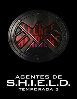 Marvel Agentes de S.H.I.E.L.D. temporada 3 capitulo 10