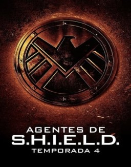 Marvel Agentes de S.H.I.E.L.D. saison 4