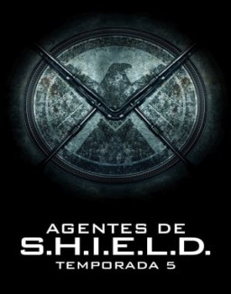 Marvel Agentes de S.H.I.E.L.D. temporada 5 capitulo 2