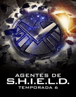 Marvel Agentes de S.H.I.E.L.D. temporada 6 capitulo 6