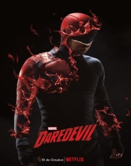 Marvel - Daredevil temporada 1 capitulo 11