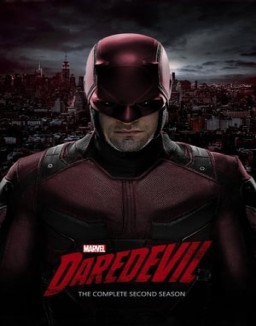 Marvel - Daredevil temporada 2 capitulo 5