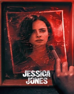 Marvel - Jessica Jones temporada 1 capitulo 9