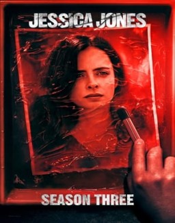 Marvel - Jessica Jones temporada 3 capitulo 3