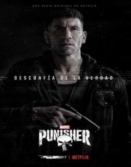 Marvel - The Punisher temporada 1 capitulo 11