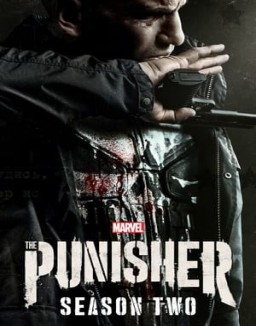 Marvel - The Punisher Temporada 2