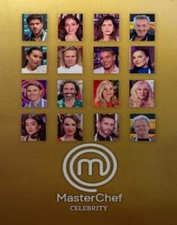 MasterChef Celebrity temporada 9 capitulo 8