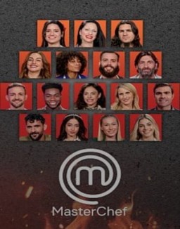 MasterChef temporada 12 capitulo 1