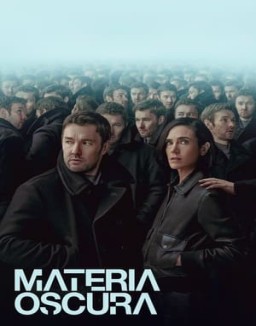 Materia oscura temporada 1 capitulo 5