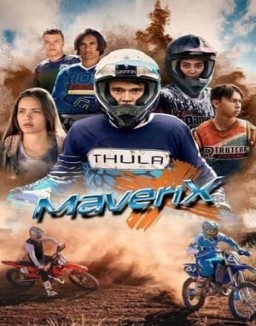 MaveriX temporada 1 capitulo 3