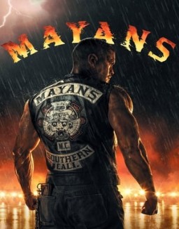 Mayans M.C. temporada 1 capitulo 2