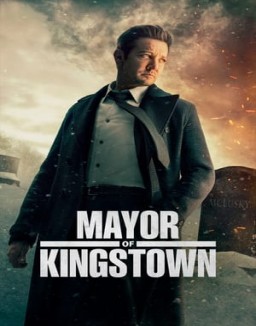 Mayor of Kingstown temporada 3 capitulo 10