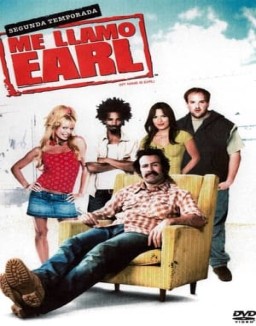 Me llamo Earl temporada 2 capitulo 12